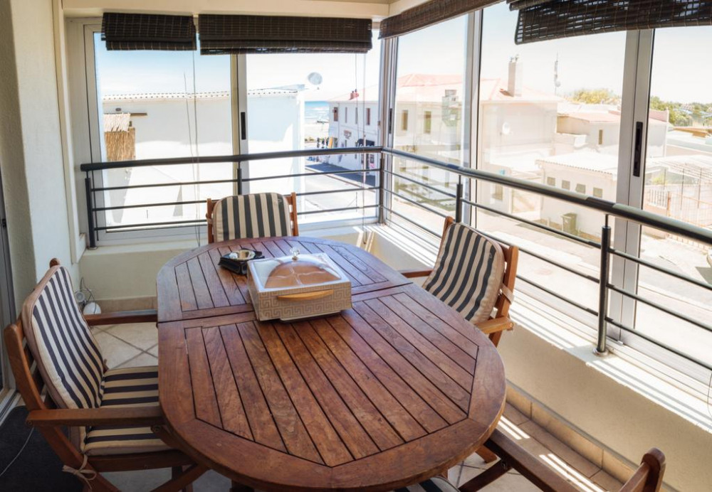 Vacation Hub International - VHI - Travel Club - Sea Side Apartment