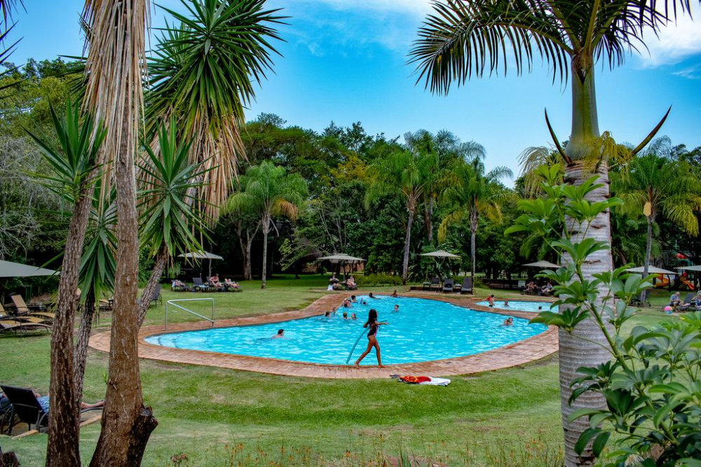 Vacation Hub International - VHI - Travel Club - Legend Safaris - Kruger Park Lodge