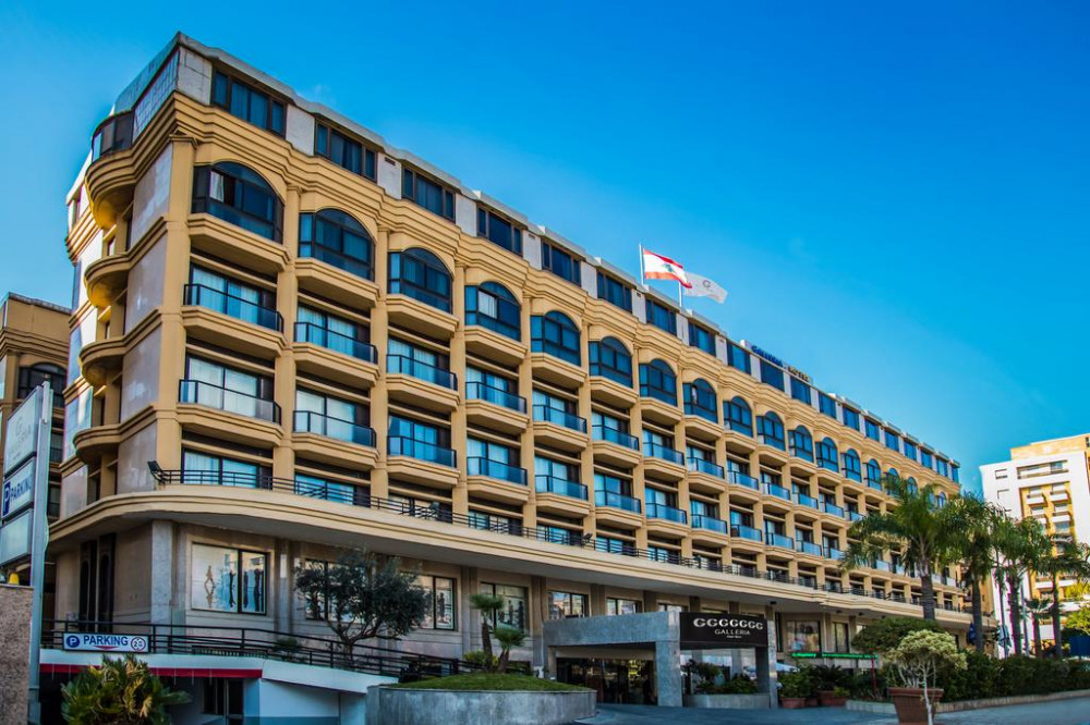 Vacation Hub International - VHI - Travel Club - Golden Tulip Galleria Hotel