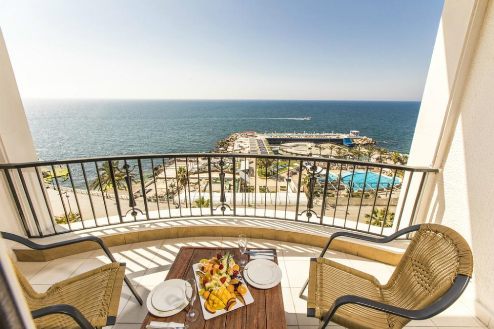 Vacation Hub International - VHI - Travel Club - Riviera Hotel Beirut
