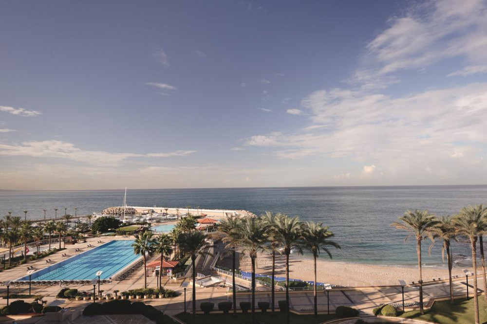 Vacation Hub International - VHI - Travel Club - Movenpick Hotel Beirut