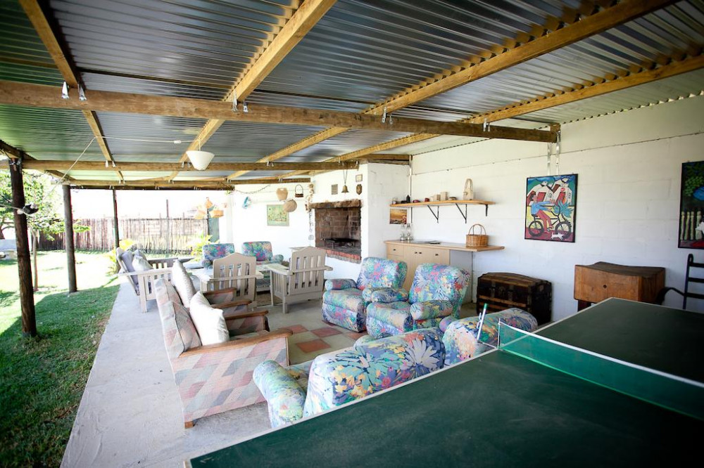 Vacation Hub International - VHI - Travel Club - Eikelaan farm cottages