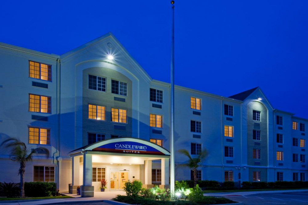 Vacation Hub International - VHI - Travel Club - Candlewood Suites Melbourne/Viera