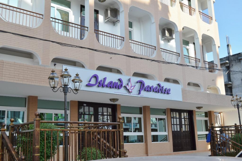 Vacation Hub International - VHI - Travel Club - Island Paradise Inn