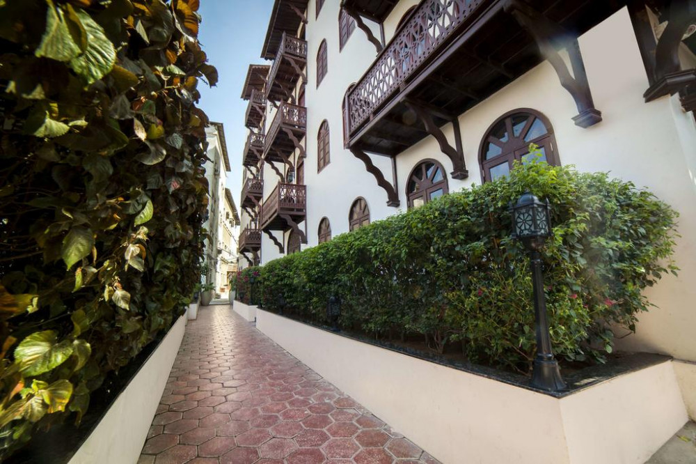 Vacation Hub International - VHI - Travel Club - Best Western Plus Zanzibar