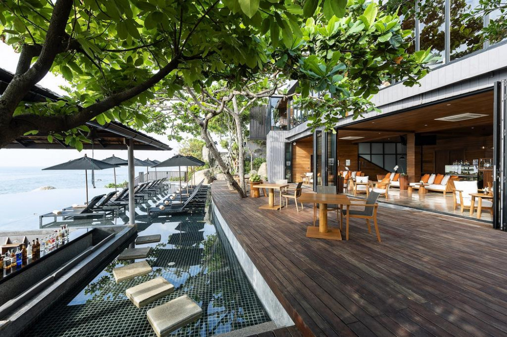 Vacation Hub International - VHI - Travel Club - Silavadee Pool Spa Resort