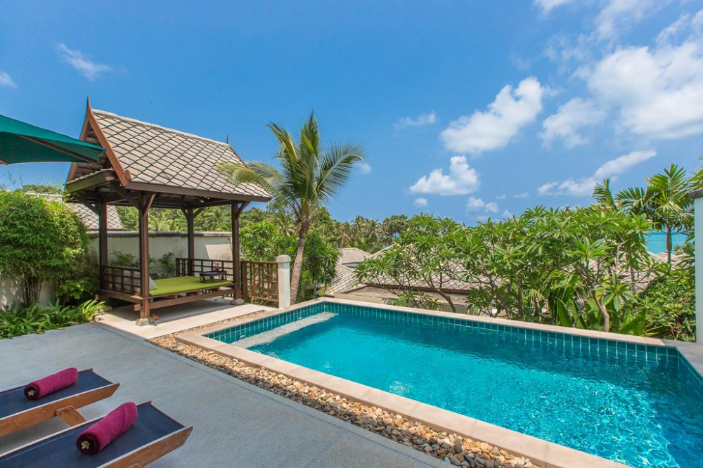Vacation Hub International - VHI - Travel Club - Kanda Residences in Koh Samui