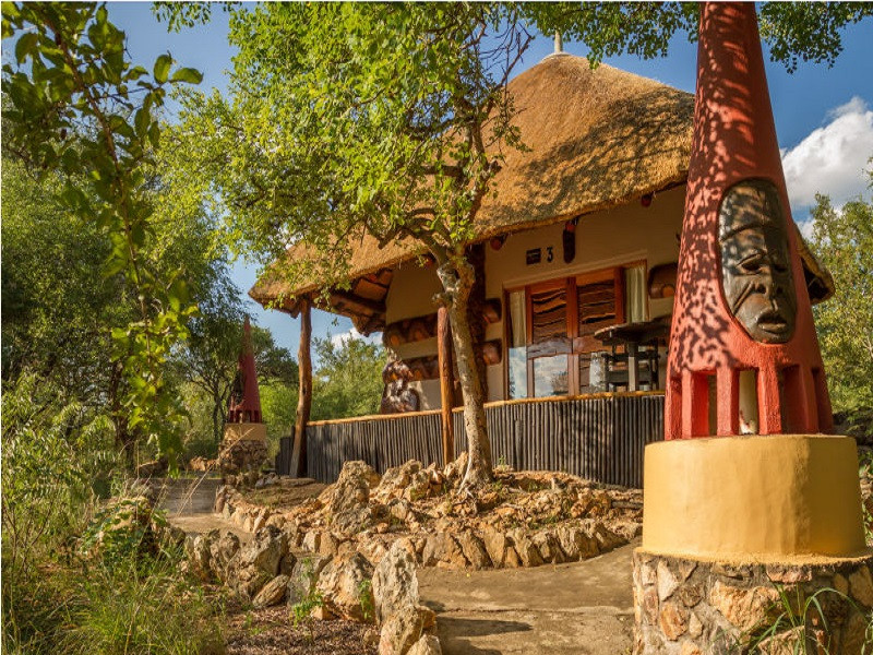 Vacation Hub International - VHI - Travel Club - Mali Mali Safari Lodge