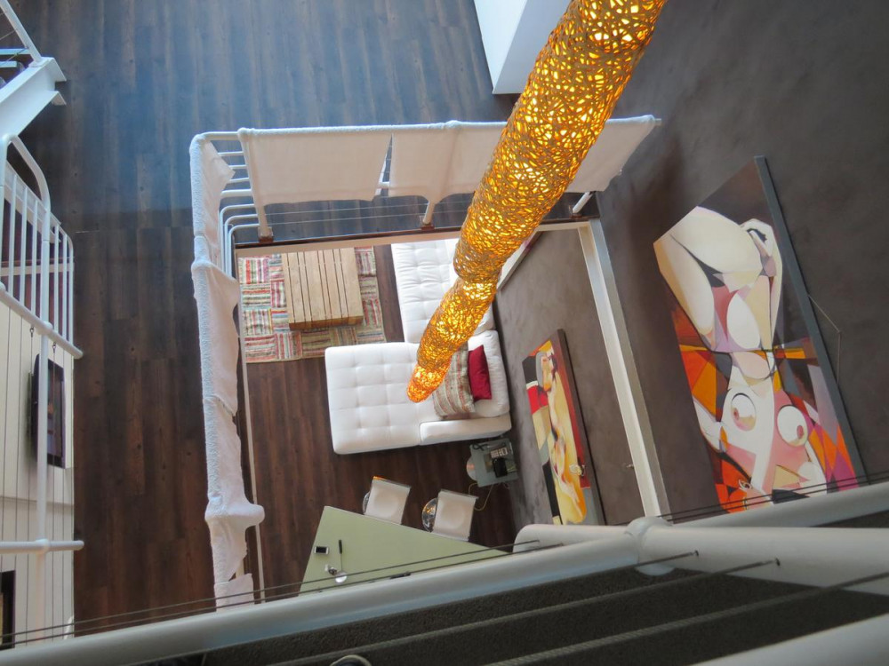 Vacation Hub International - VHI - Travel Club - Manhattan Lofts