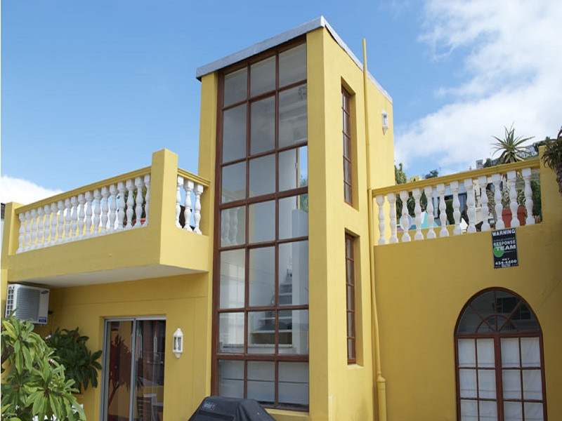 Vacation Hub International - VHI - Travel Club - de waterkant cottages - 110 Waterkant Street