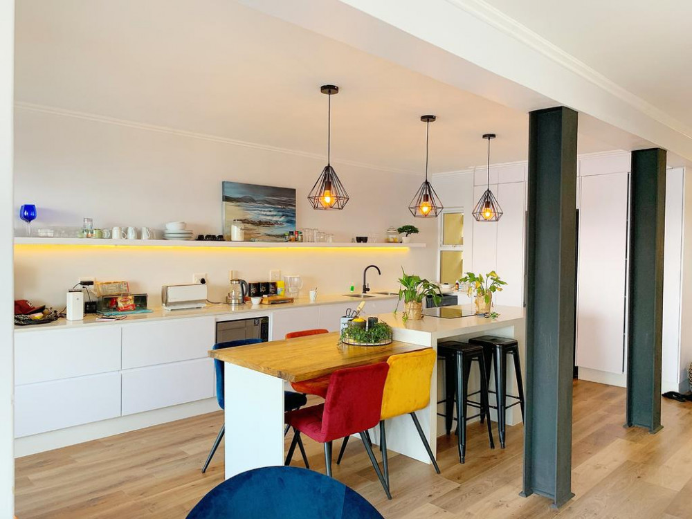 Vacation Hub International - VHI - Travel Club - Umdloti Beach Villa