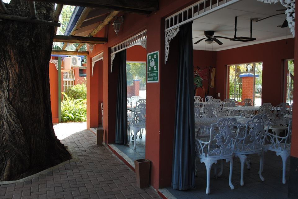 Vacation Hub International - VHI - Travel Club - Garden View Guest lodge