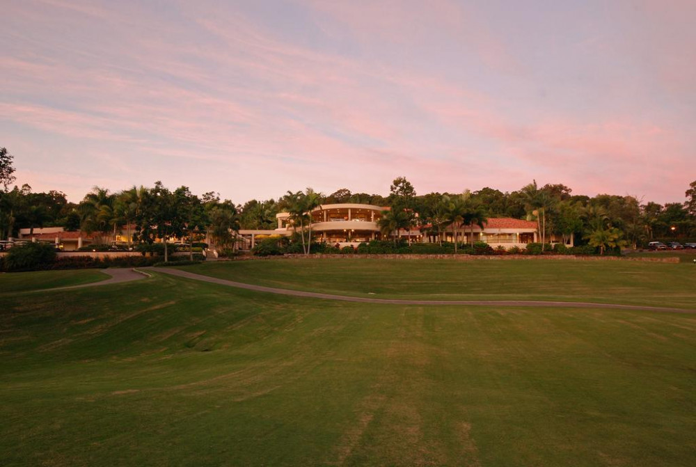 Vacation Hub International - VHI - Travel Club - Noosa Springs Golf & Spa Resort