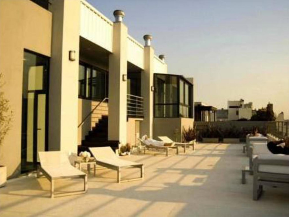 Vacation Hub International - VHI - Travel Club - Monserrat Apart Hotel