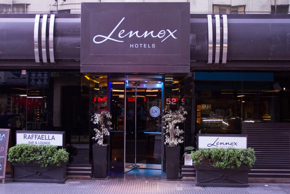 Vacation Hub International - VHI - Travel Club - Lennox Hotel