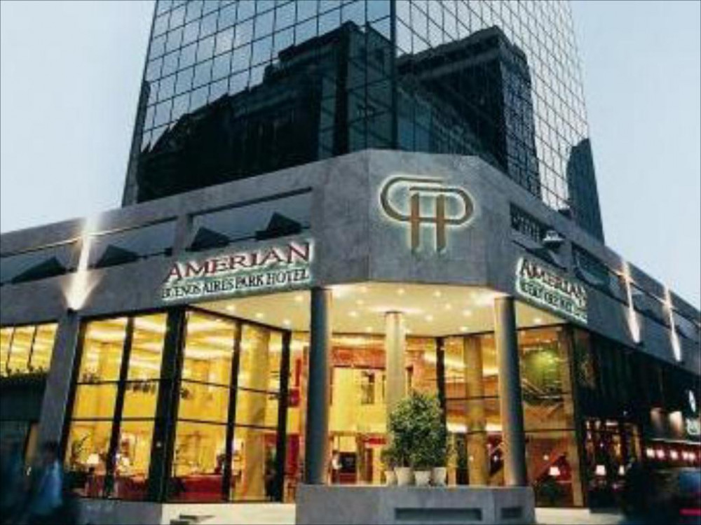 Vacation Hub International - VHI - Travel Club - Amerian Buenos Aires Park Hotel