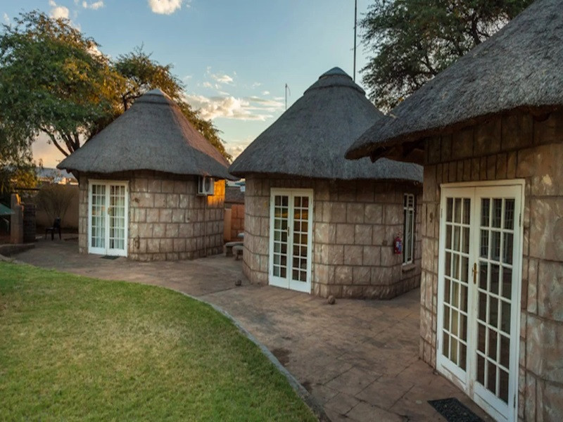 Vacation Hub International - VHI - Travel Club - Shomatobe Lodge