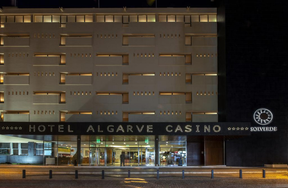 Vacation Hub International - VHI - Travel Club - Hotel Algarve Casino