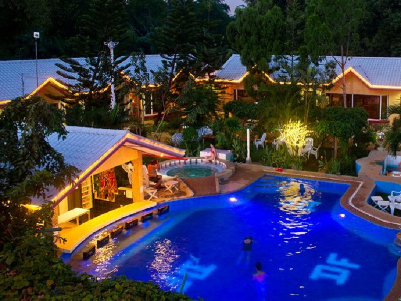 Vacation Hub International - VHI - Travel Club - Deep forest garden inn