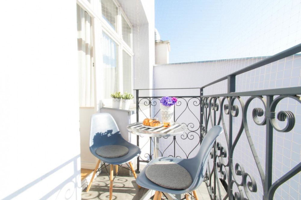 Vacation Hub International - VHI - Travel Club - Old Town Apartments Krupnicza