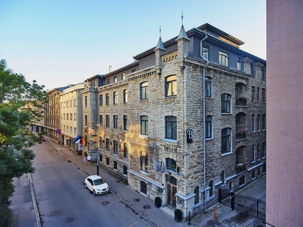 Vacation Hub International - VHI - Travel Club - Hotel St. Barbara