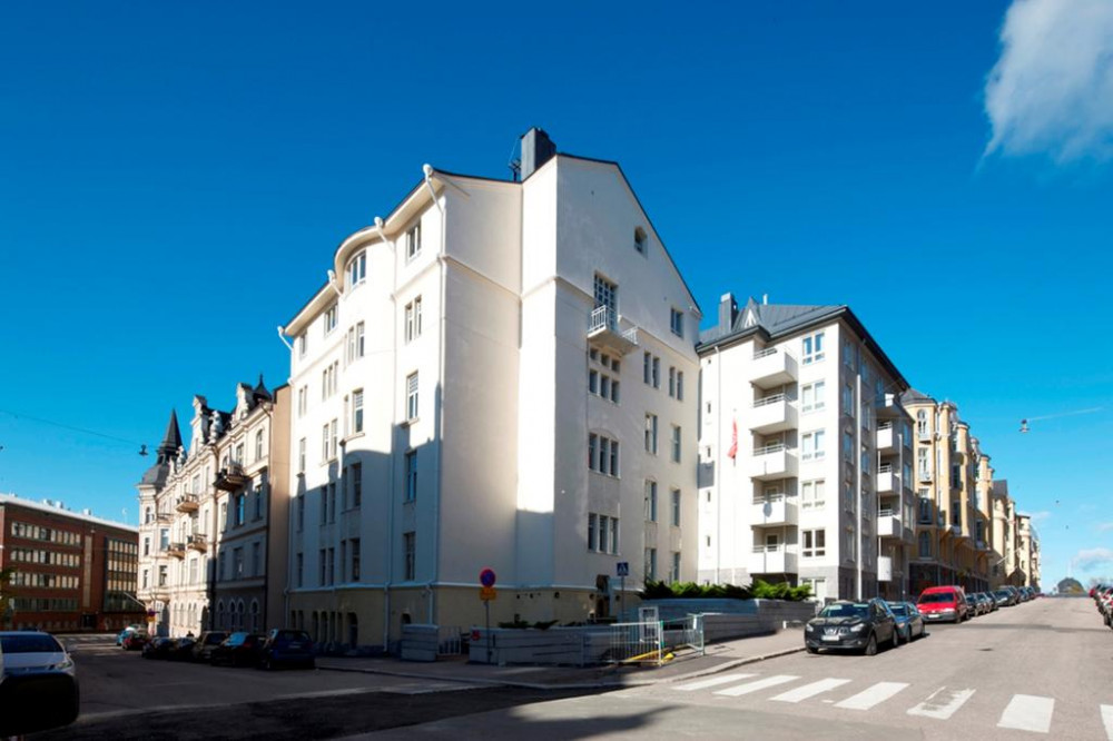 Vacation Hub International - VHI - Travel Club - Hellsten Helsinki Senate