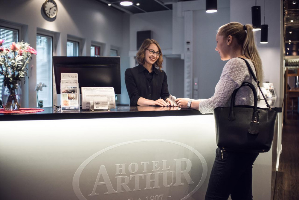 Vacation Hub International - VHI - Travel Club - Hotel Arthur