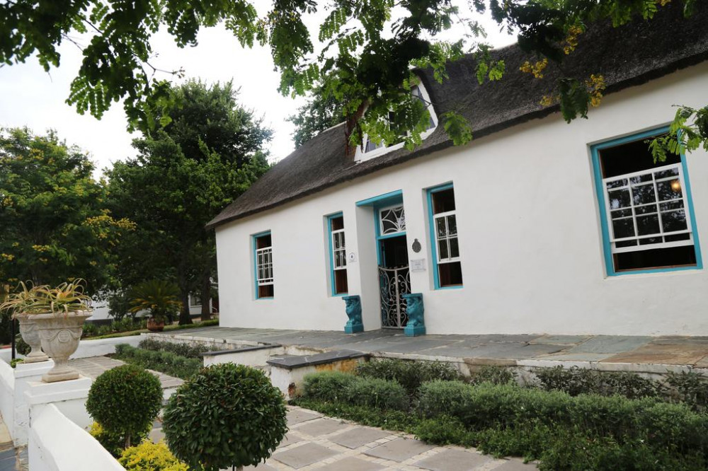 Vacation Hub International - VHI - Travel Club - De Companjie Heritage house