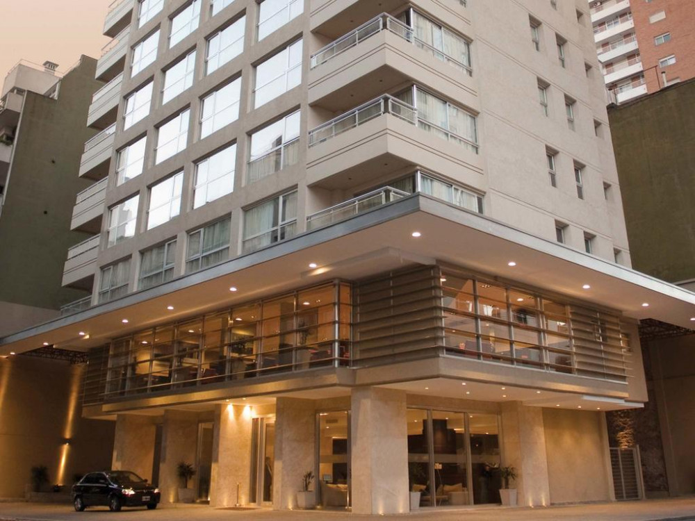 Vacation Hub International - VHI - Travel Club - HTL City Baires