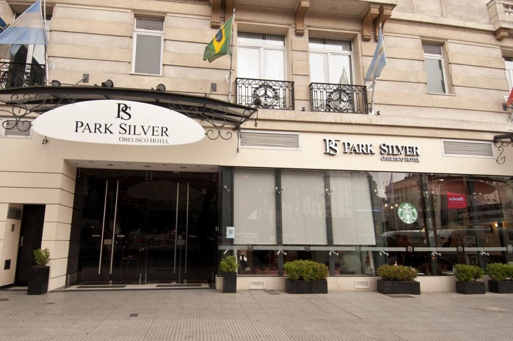 Vacation Hub International - VHI - Travel Club - Park Silver Obelisco Hotel