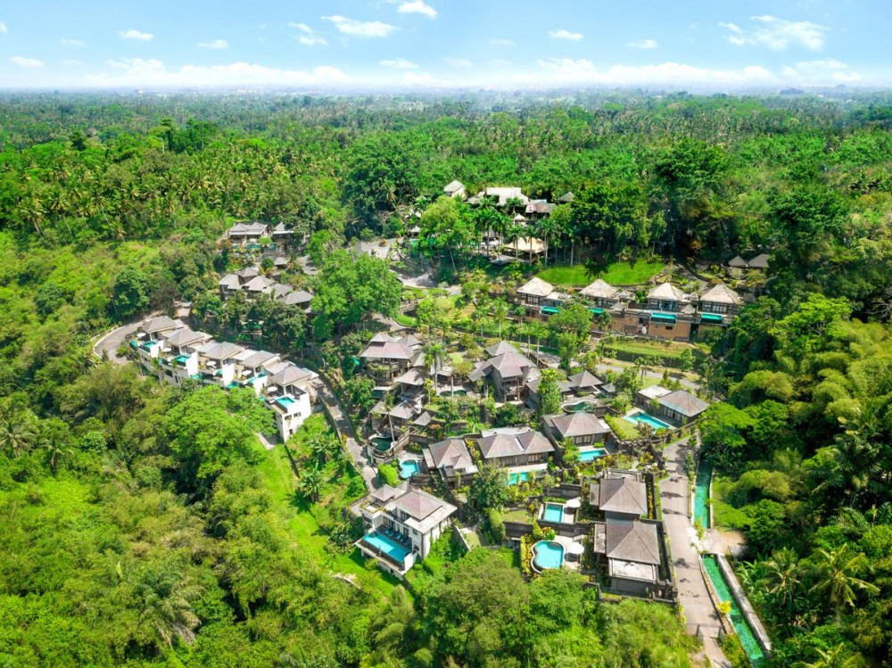 Vacation Hub International - VHI - The Payogan Villa Resort & Spa