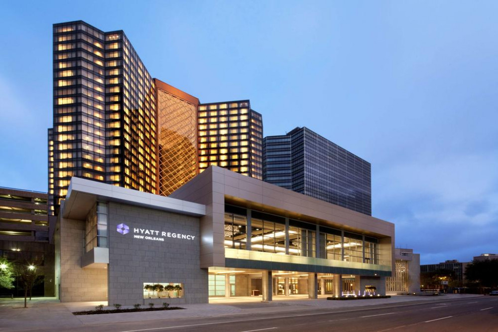 Vacation Hub International - VHI - Travel Club - Hyatt Regency