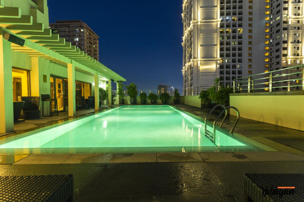 Vacation Hub International - VHI - Travel Club - Armada Hotel Manila