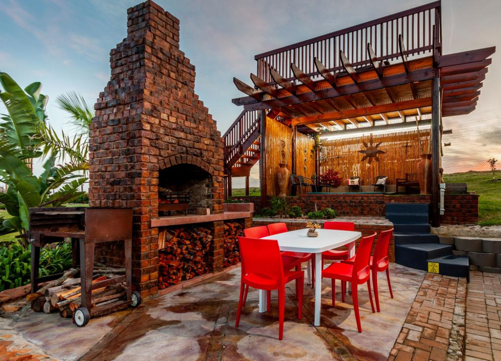 Vacation Hub International - VHI - Travel Club - The Owls Inn Country Villa's & Spa
