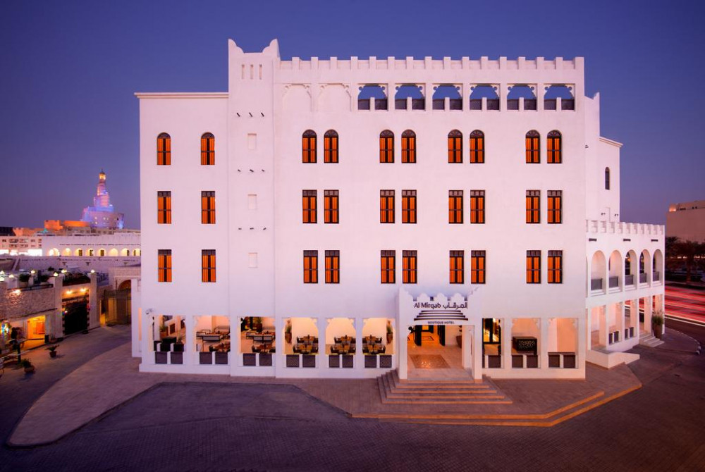 Vacation Hub International - VHI - Travel Club - Souq Waqif Boutique Hotels by Tivoli