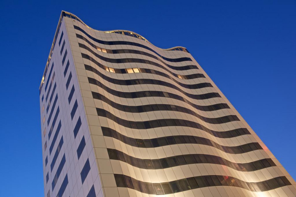 Vacation Hub International - VHI - Travel Club - The Royal Riviera Hotel