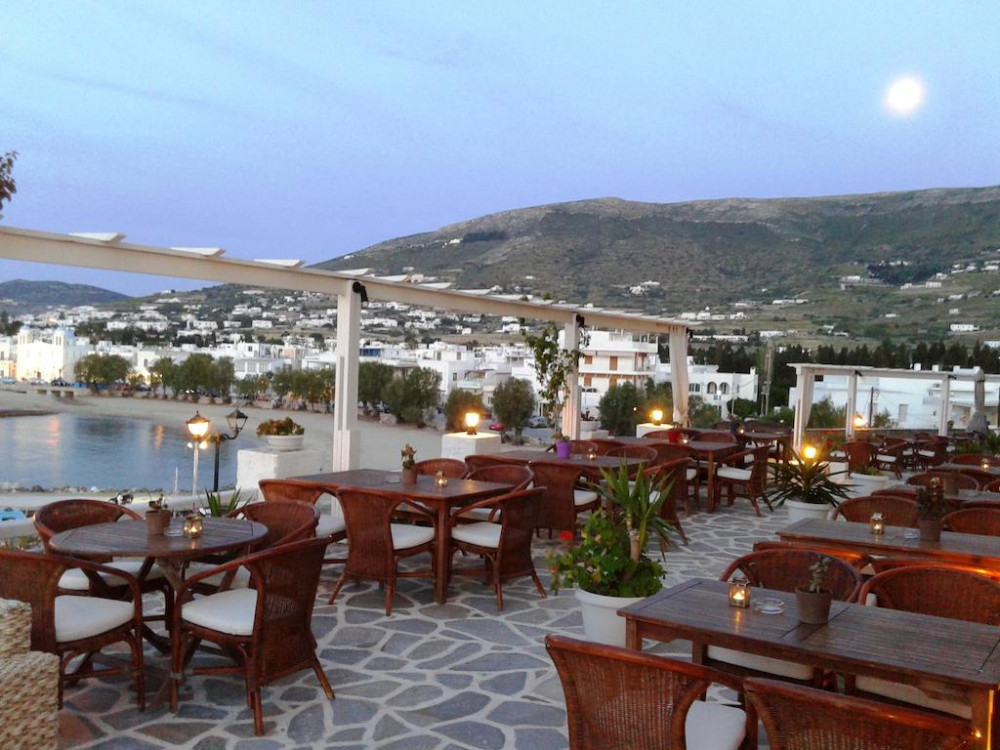 Vacation Hub International - VHI - Travel Club - Pandrossos Hotel