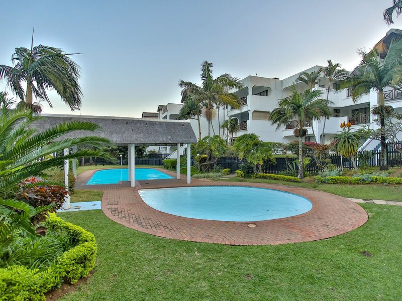 Vacation Hub International - VHI - Komorebi Ballito