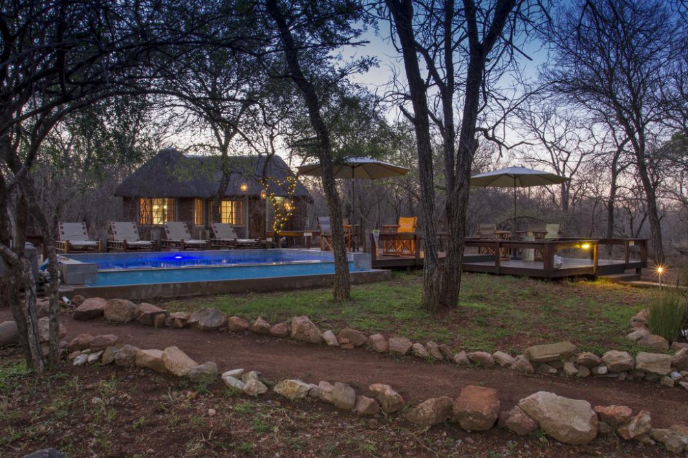 Vacation Hub International - VHI - Travel Club - Tusk bush Lodge