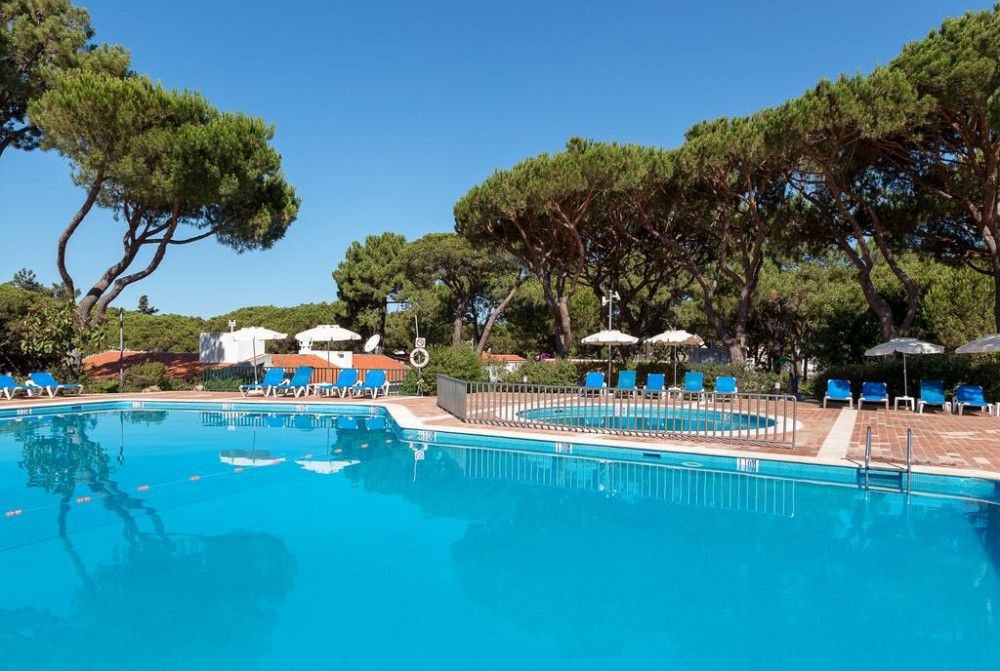 Vacation Hub International - VHI - Travel Club - Pinhal da Marina
