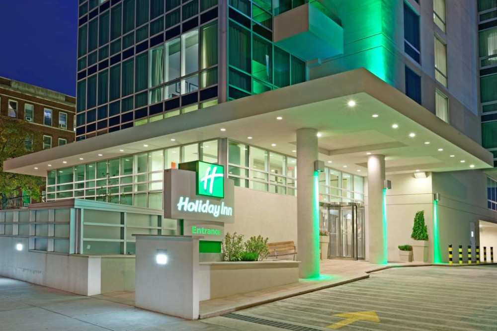 Vacation Hub International - VHI - Travel Club - Holiday Inn L.I. City-Manhattan View