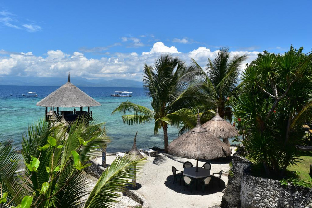 Vacation Hub International - VHI - Travel Club - Dolphin-House Resort-SPA-Diving
