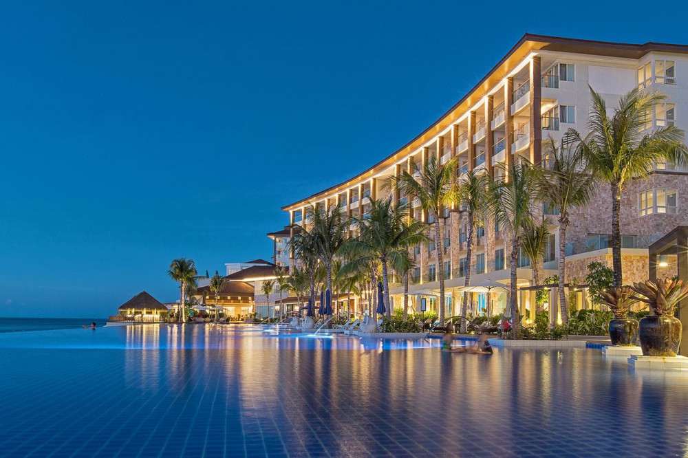Vacation Hub International - VHI - Travel Club - Dusit Thani Mactan Cebu Resort