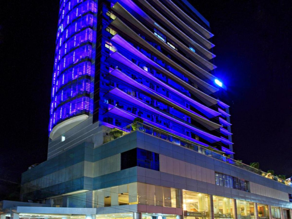 Vacation Hub International - VHI - Travel Club - Cebu Parklane International Hotel