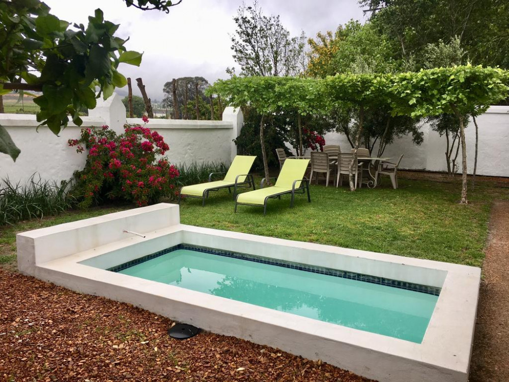 Vacation Hub International - VHI - Travel Club - Olive farm Villa