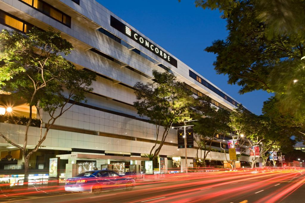Vacation Hub International - VHI - Travel Club - Concorde Hotel Singapore