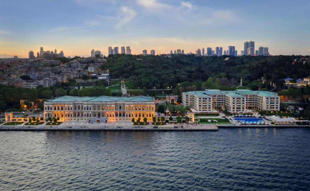 Vacation Hub International - VHI - Travel Club - Ciragan Palace Kempinski
