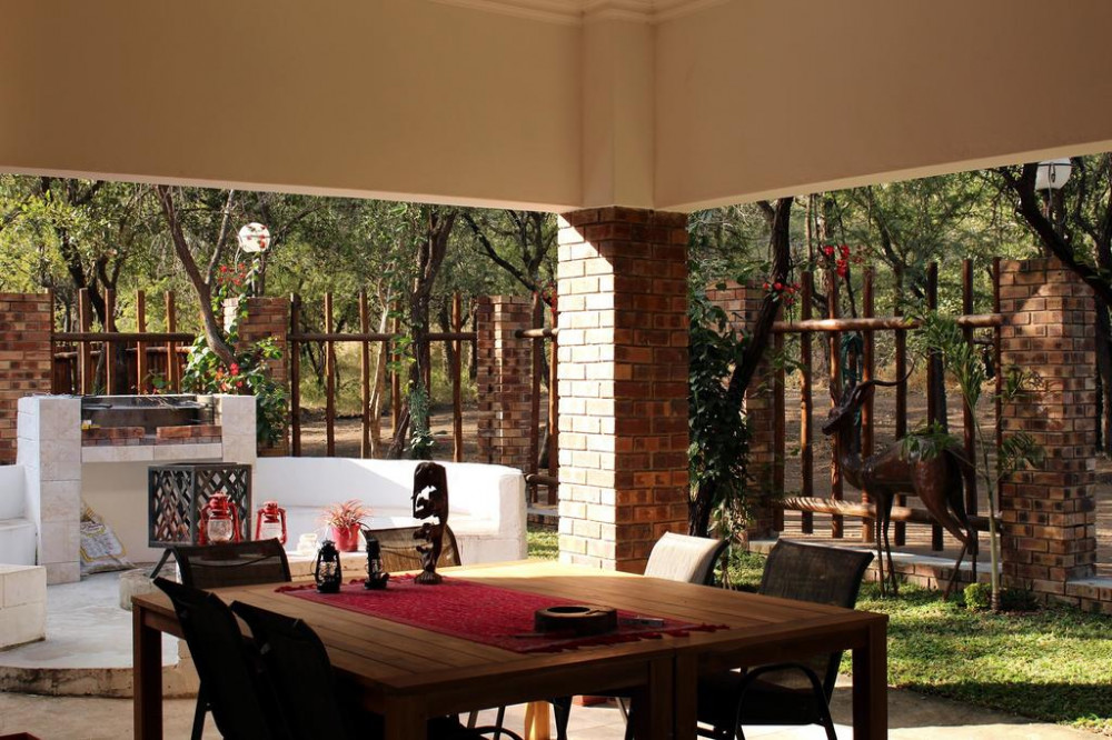Vacation Hub International - VHI - Travel Club - Kruger Afrique Lodge