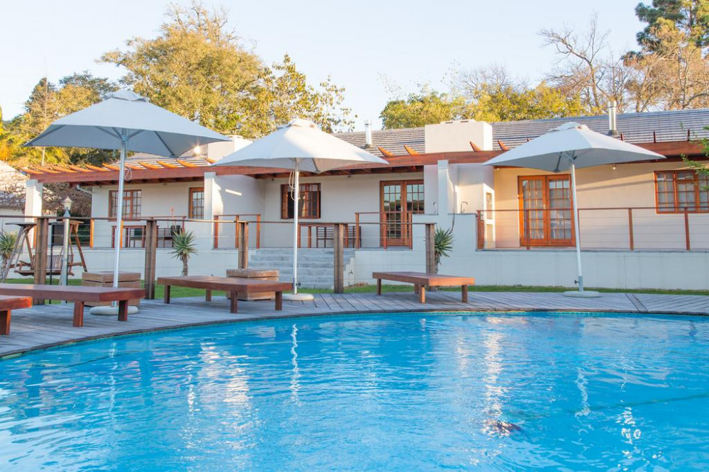 Vacation Hub International - VHI - Travel Club - Lauradale Accommodation