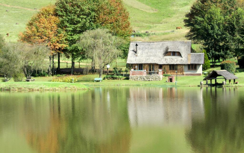 Vacation Hub International - VHI - Travel Club - Willowbrooke Cottage